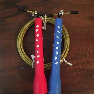 Double Under Wonder Rope